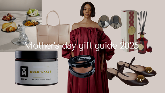 Mother's Day Gift Guide 2025