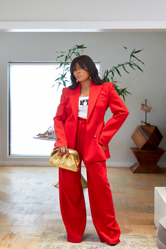 SHOP WITH ME: Valentine's Edition
