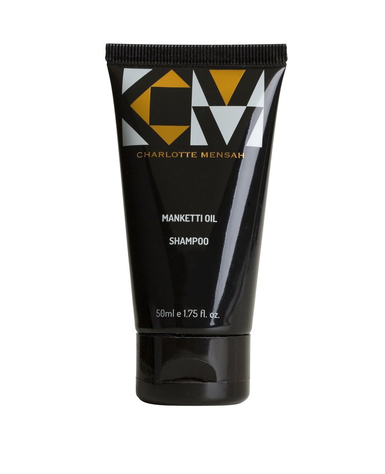 Manketti Oil Shampoo