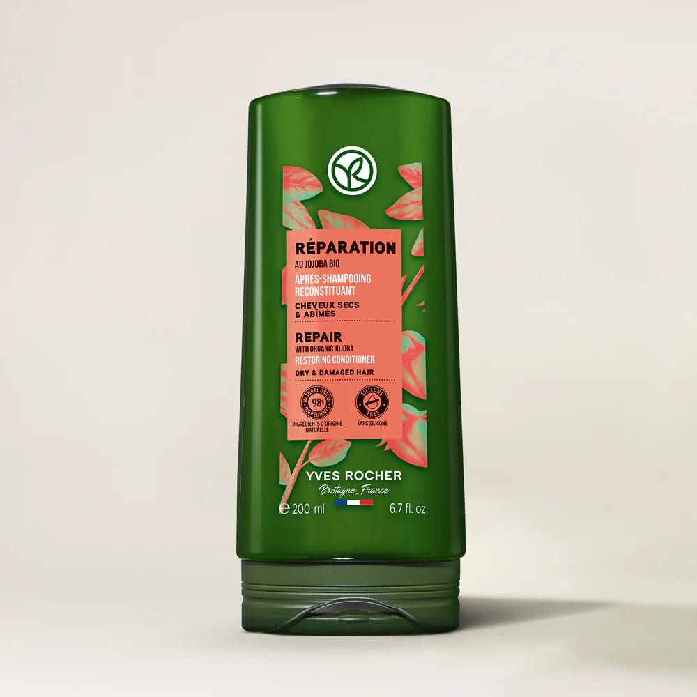 Restoring Conditioner - Repair