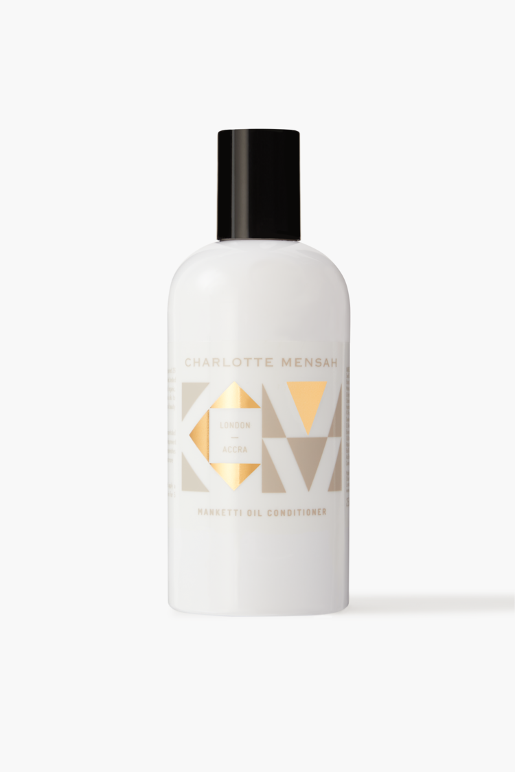 Manketti Oil Conditioner