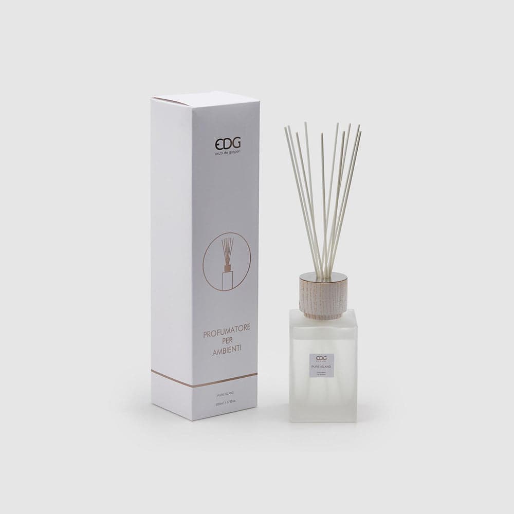 Diffuser - Pure Island