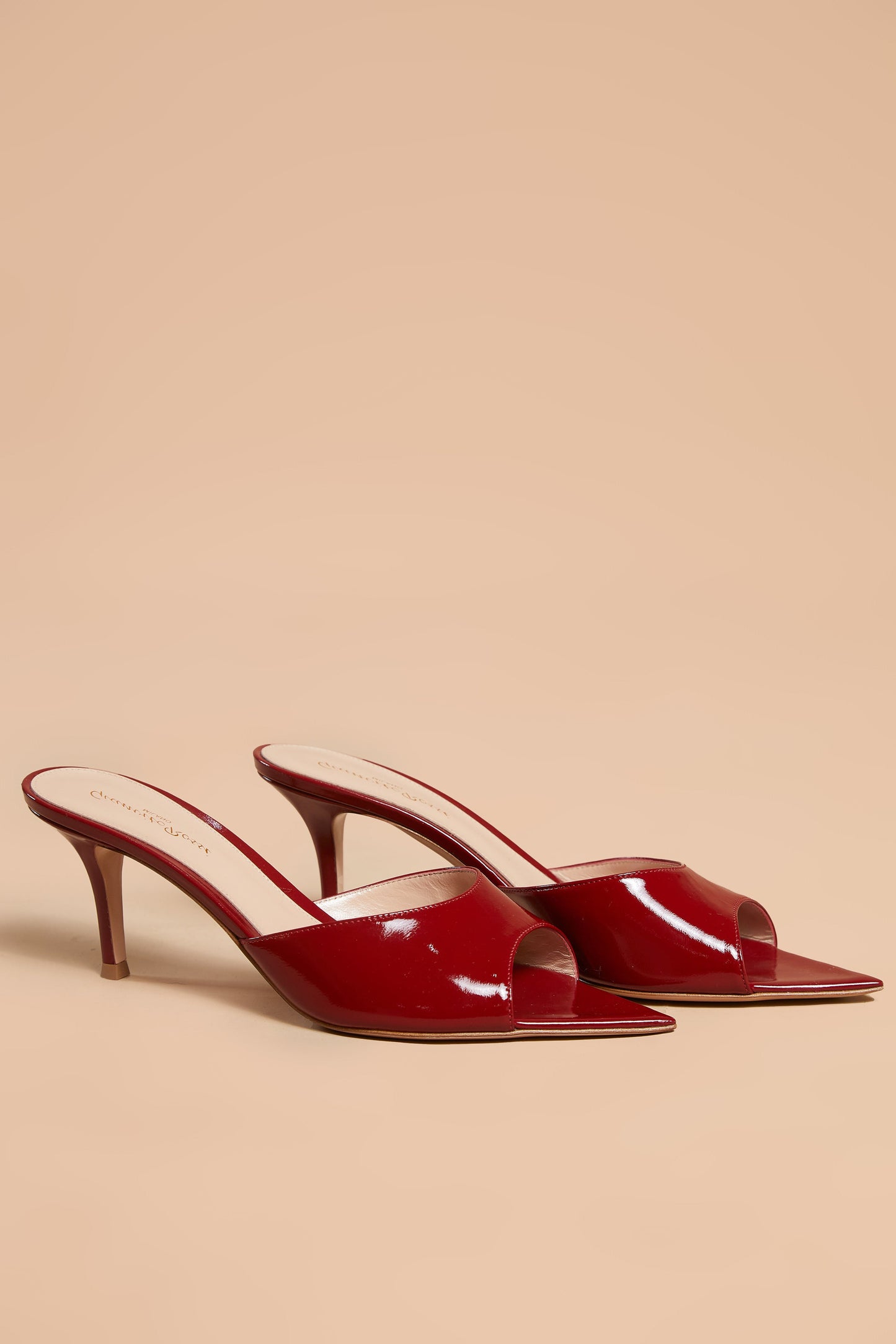 Gianvito Rossi