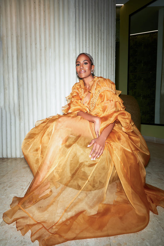 Shop With Me | Vanessa's Stylish Finds