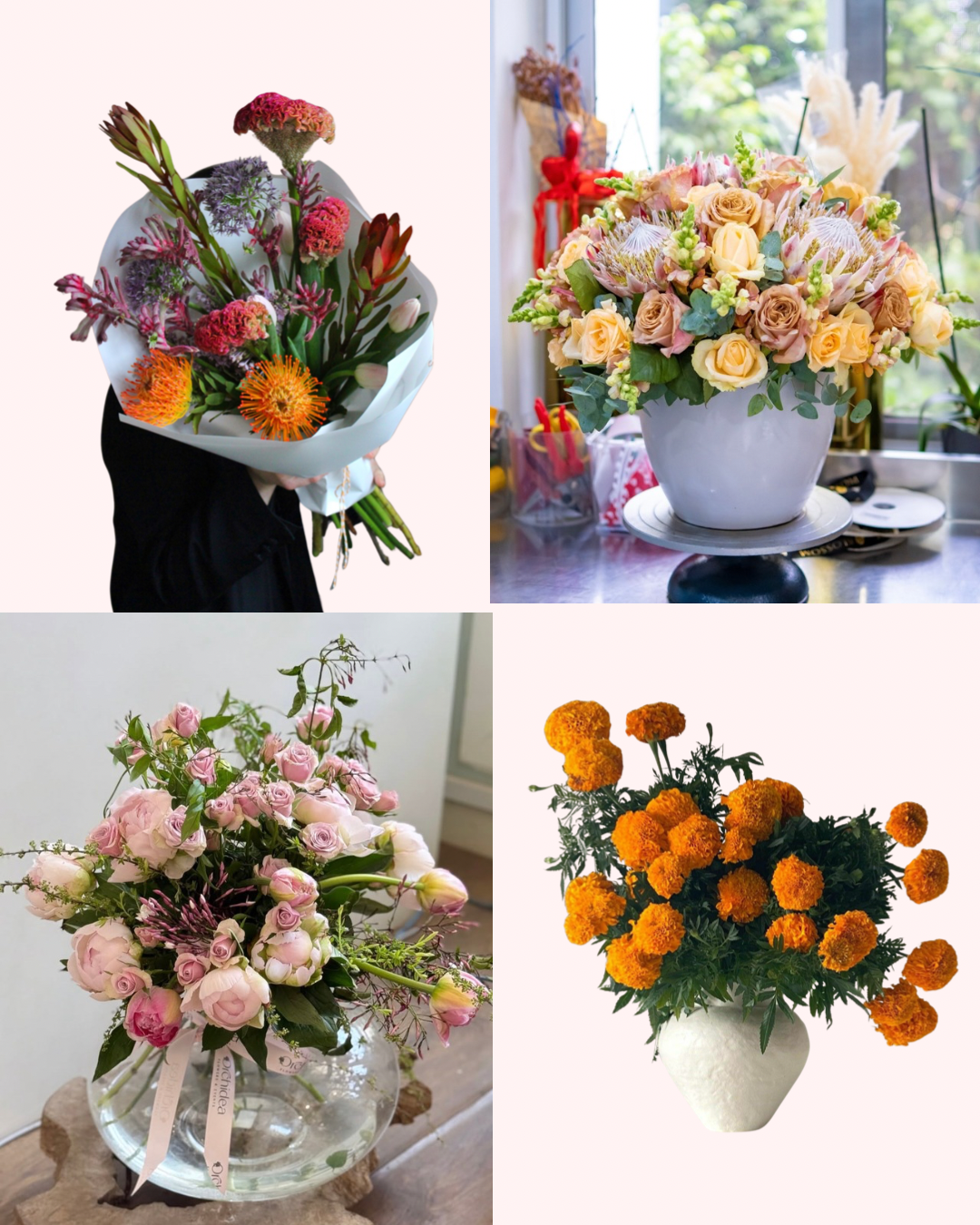 Flowers
