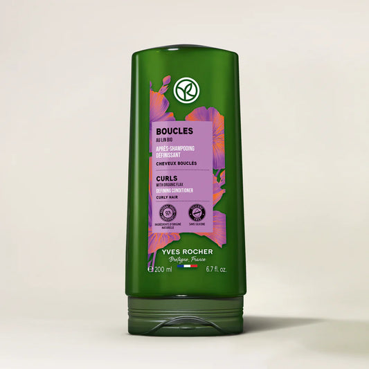 Curls Defining Conditioner