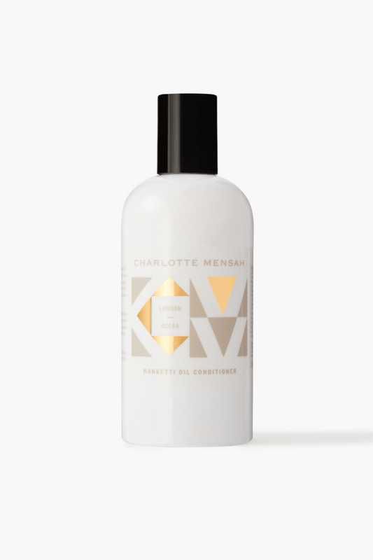 Manketti Oil Conditioner