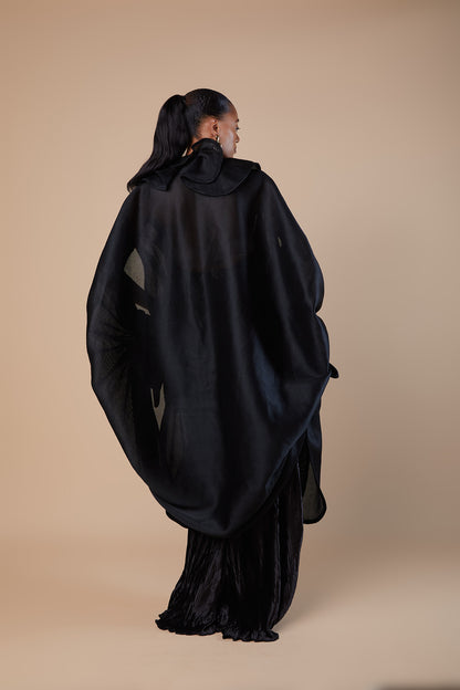 Wanni Fuga Ally kimono