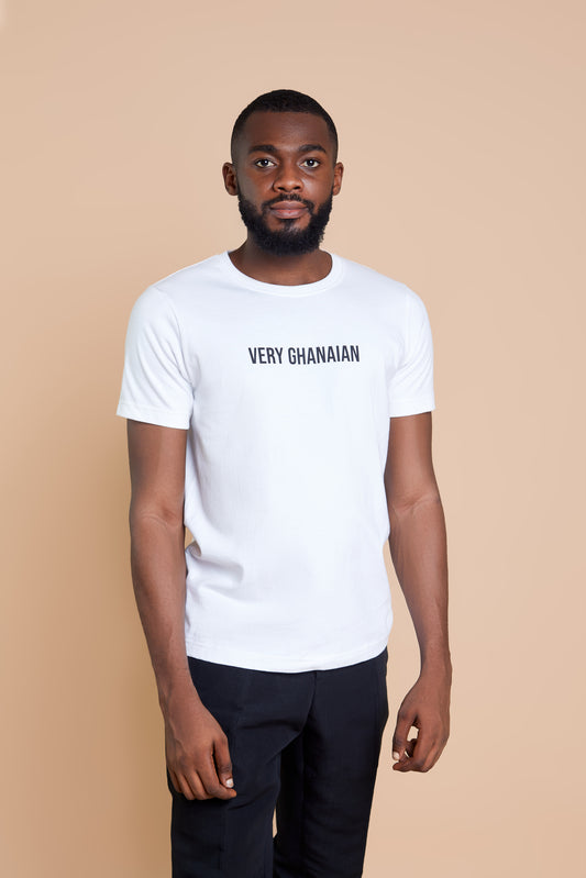 Very Ghanaian