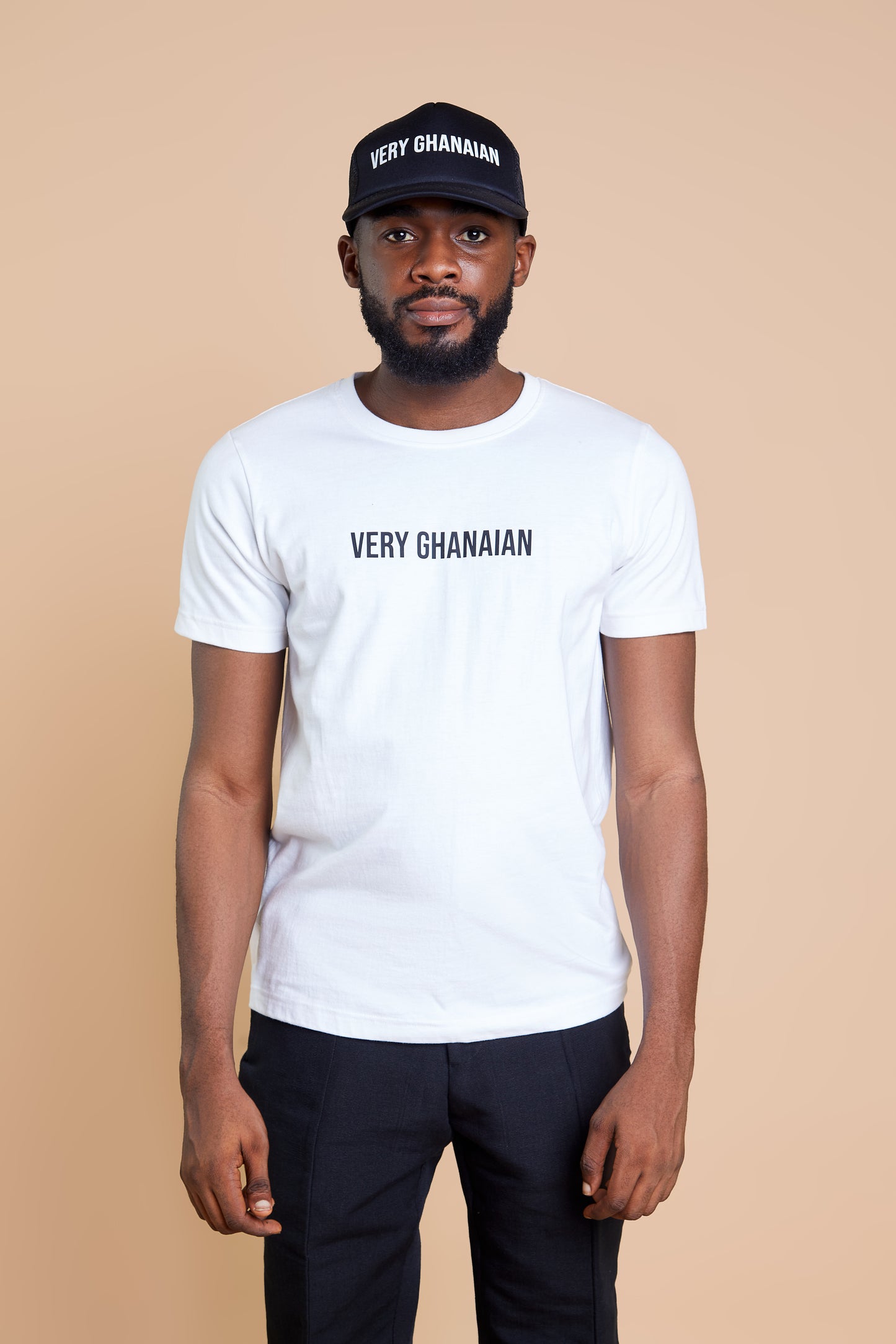 Very Ghanaian