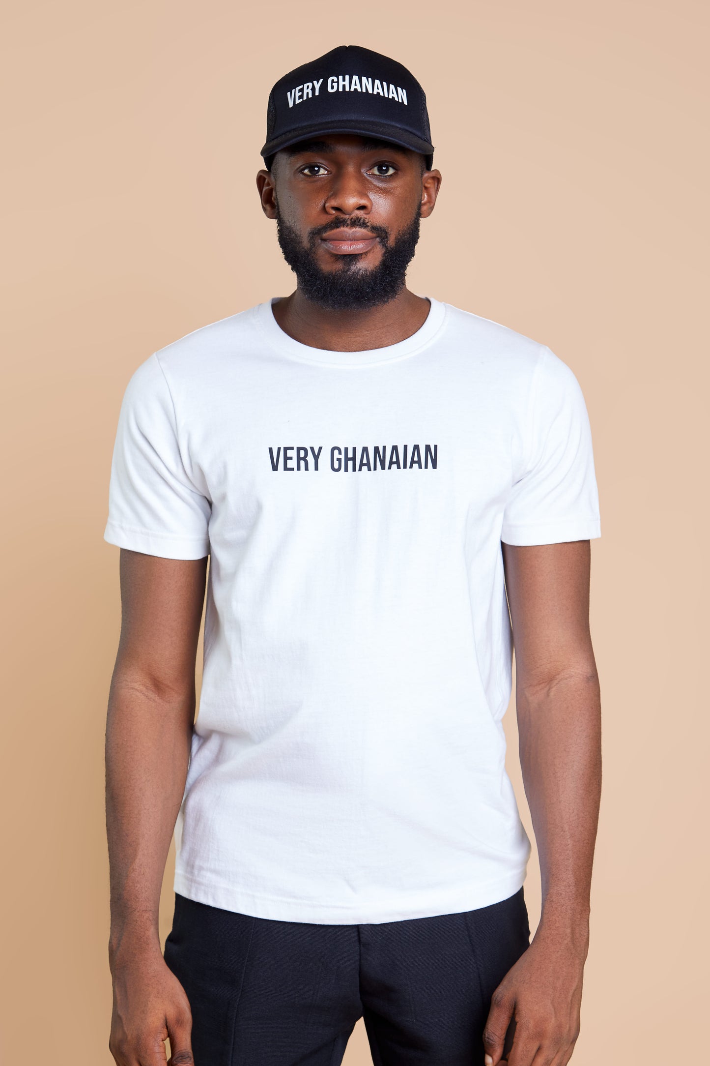 Very Ghanaian
