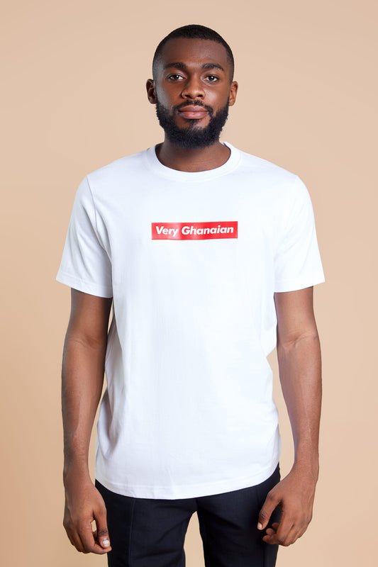 Very Ghanaian