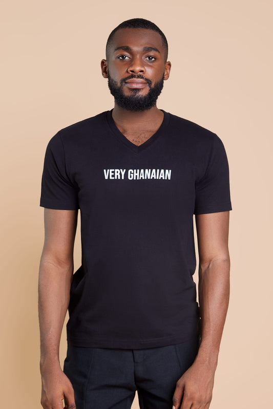 Very Ghanaian
