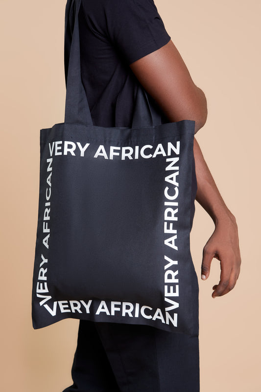 Very African