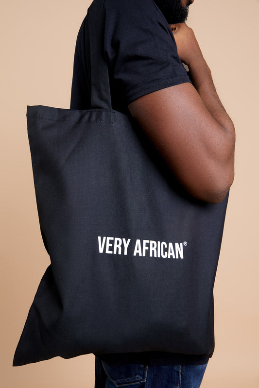 Very African