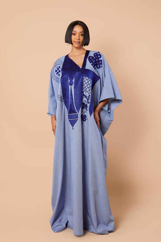 Omoba Ajina