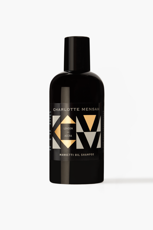 Manketti Oil Shampoo
