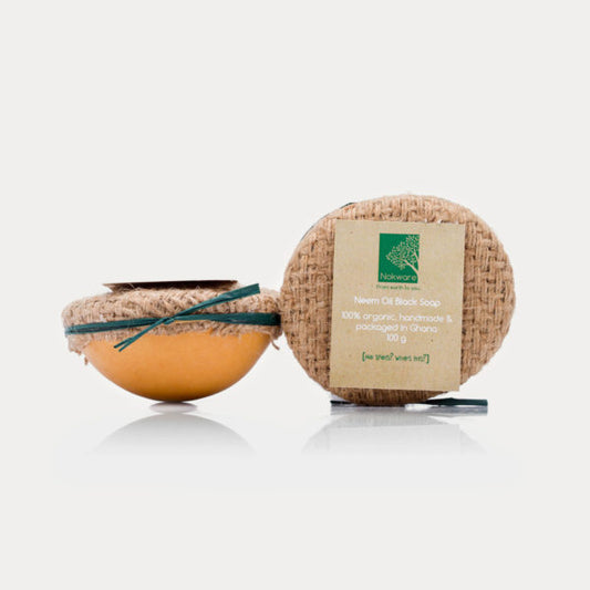 Black Soap
