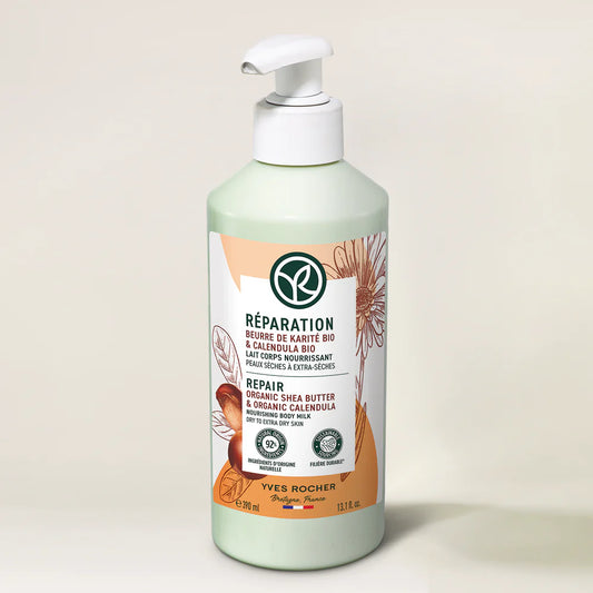Nourishing Body Lotion 390 ml